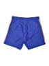 Lands' End Color Block Blue Athletic Shorts Size 8 - photo 2