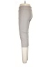 Alfani Solid Gray Active Pants Size 10 Petite - photo 5