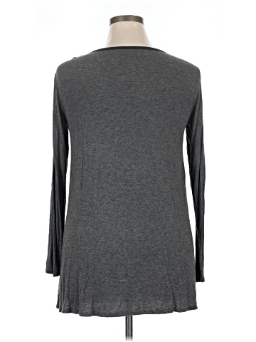 Cool Melon Long Sleeve Top (view 2)