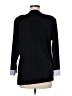 misook 100% Acrylic Black Cardigan Size M - photo 2