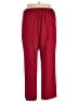 ASHRO Red Dress Pants Size 16 - photo 2