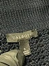 Talbots Black Short Sleeve Blouse Size S - photo 7