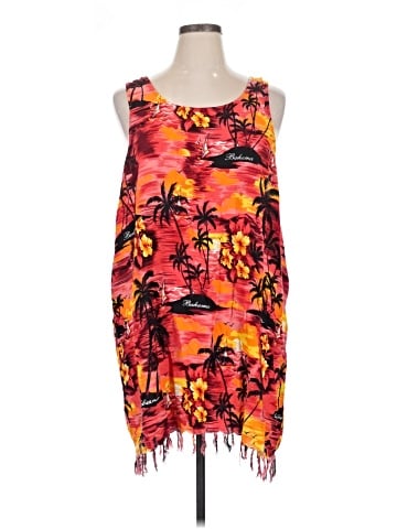 Volcom Casual Dress (view 1)