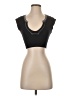 Out From Under Black Sports Bra Size XS - photo 1