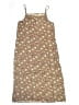 Jonathan Martin Paisley Brown Dress Size 12 - photo 2