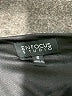 En Focus Studio Solid Black Cocktail Dress Size 6 - photo 7