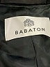 Babaton Black Blazer Size L - photo 6
