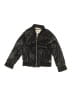 Appaman Solid Black Jacket Size 3T - photo 1