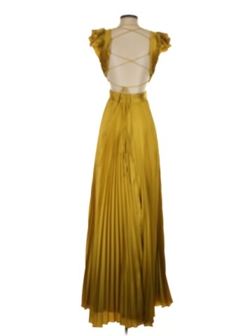 IEENA for Mac Duggal Cocktail Dress (view 2)
