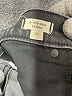 Madewell Gray Jeans Size 28 waist - photo 8