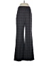 Veronica Beard Plaid Gray Dress Pants Size 0 - photo 1