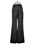 Veronica Beard Plaid Gray Dress Pants Size 0 - photo 2