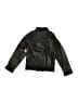 Appaman Solid Black Jacket Size 3T - photo 2