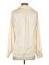 Grace Karin Ivory Long Sleeve Blouse Size S - photo 2