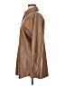 Babaton Brown Coat Size M - photo 5