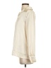 Grace Karin Ivory Long Sleeve Blouse Size S - photo 5