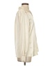 Grace Karin Ivory Long Sleeve Blouse Size S - photo 4