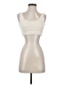 Zara Ivory Tank Top Size S - photo 1