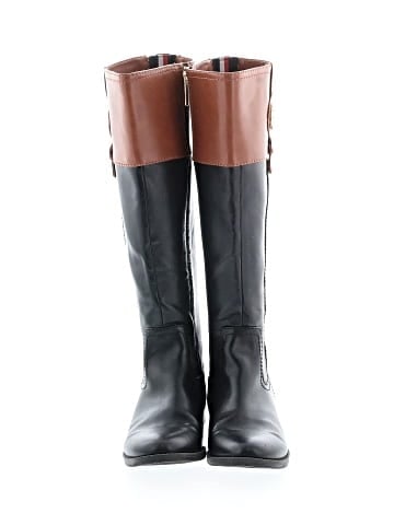 Tommy Hilfiger Boots (view 2)
