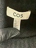 Cos Black Casual Dress Size S - photo 6