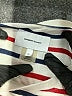 Current/Elliott Stripes Gray Casual Dress Size XS (0) - photo 7