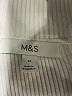 M&S Ivory Pullover Sweater Size 12 - photo 7