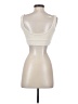 Zara Ivory Tank Top Size S - photo 2