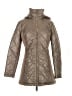 BCBGeneration 100% Nylon Gold Coat Size S - photo 1