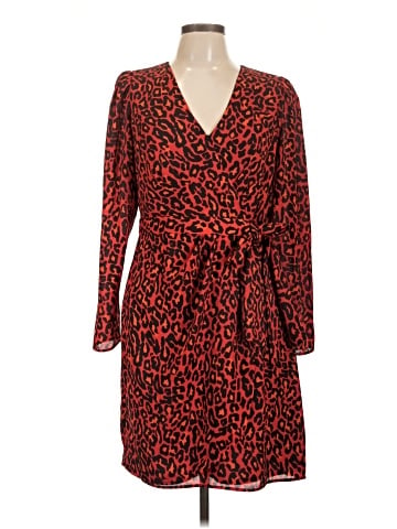 Banana Republic Casual Dress (view 1)