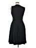 By Design Solid Black Cocktail Dress Size XL - photo 2