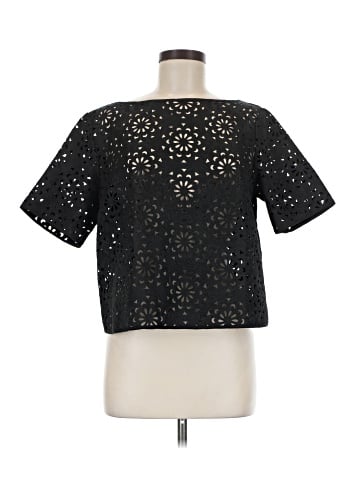 Banana Republic Short Sleeve Blouse (view 1)