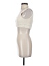 Zara Ivory Tank Top Size S - photo 5