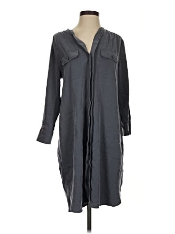 Nic + Zoe Casual Dress (view 1)