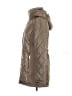 BCBGeneration 100% Nylon Gold Coat Size S - photo 5
