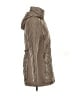 BCBGeneration 100% Nylon Gold Coat Size S - photo 4