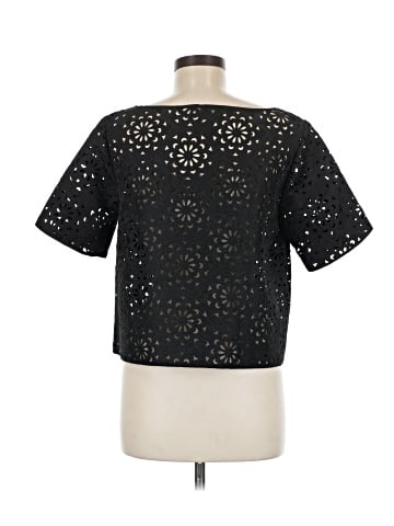 Banana Republic Short Sleeve Blouse (view 2)