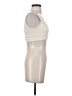 Zara Ivory Tank Top Size S - photo 4