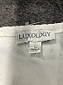 Luxology Hearts Ivory Casual Dress Size S - photo 7