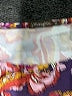 J. McLaughlin Purple 3/4 Sleeve T-Shirt Size M - photo 7