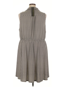bra dress maxi Casual Fitted Sky Glass/L Maxi Dresses Sleeveless Square Neck Women Dresses OGLmove