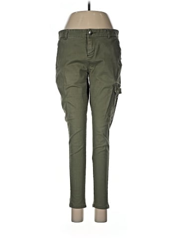 Mountain Hardwear Cargo Pants (view 1)