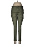 Mountain Hardwear Green Cargo Pants Size 6 - photo 1