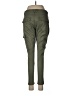 Mountain Hardwear Green Cargo Pants Size 6 - photo 2