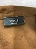 VICI 100% Cotton Brown Jumpsuit Size S - photo 4