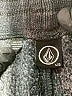 Volcom Gray Sweatpants Size L (kids) - photo 3