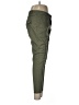 Mountain Hardwear Green Cargo Pants Size 6 - photo 4