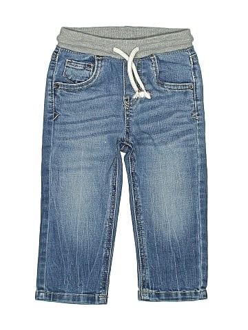 Cat & Jack Jeans (view 1)