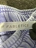 Fabletics Blue Casual Pants Size XS - photo 7