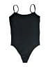OQQ Black Bodysuit Size L - photo 1