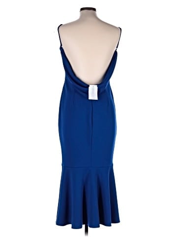 Katie May Cocktail Dress (view 2)